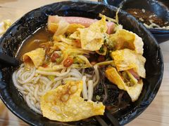 -覃记螺蛳粉·桂林米粉(鼓楼南街店)