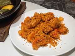 -国人川菜(李家村建东街店)