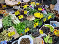 -王婆炒鱼(总店)