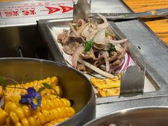 -KAOKAO烤烤·丹东海鲜烧烤(望京店)