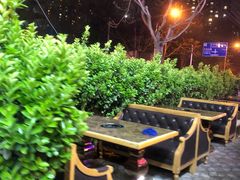 -冰城小镇音乐串吧·聚会餐厅(百子湾店)
