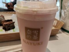 -奈雪的茶(石家庄万象城店)