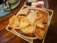 -苏梅花园(群星城店)