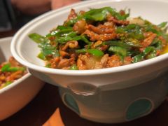 -山涧肴·泉水煮活鱼(坂田店)