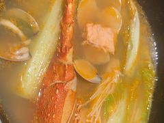-花潮料理艺食馆(SM新生活广场店)