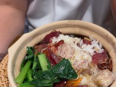 -华记煲仔华·煲仔饭(三元里万科里店)