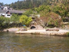 -广东天露山旅游度假区