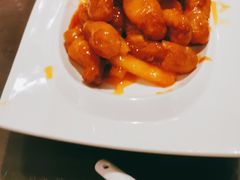 -渝信川菜(西单店)