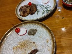 -大江户日本料理(吕厝店)
