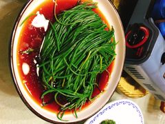 -一个勺子新疆锡伯主题私房菜(红墙巷49号院店)