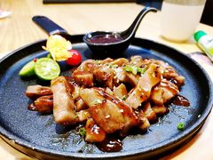 -鲔屋寿喜烧