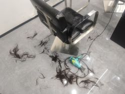 -娇点芭莎·烫染形象设计