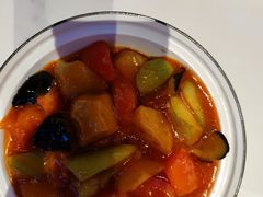 -阿娜尔·新疆菜(宜家荟聚中心店)