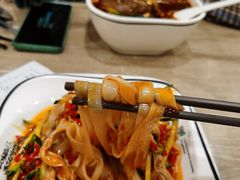 -魏家凉皮(博水商务大厦店)