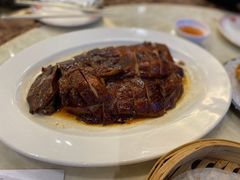 -稻香酒家(长宁KING88广场店)