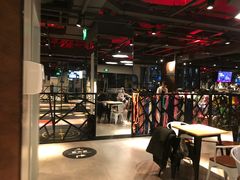 -威尔仕健身(海伦中心店)