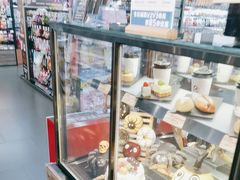 -Olé精品超市(北京合生汇店)