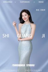 -时纪母女写真父母纪念照(静安店)