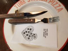 -Tubestation站点比萨(高新万达ONE店)