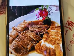 -尚一汤·粤菜海鲜(环球港店)