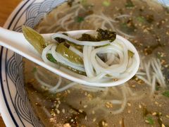 灌汤腌海南粉-腌粉大家(南大桥店)