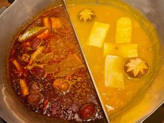 花胶鸡-湊湊火锅·茶憩(皇姑万象汇店)