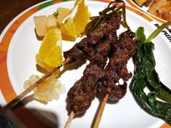 -比格比萨自助(花园路店)