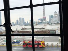 -YUE·6·西式融合餐厅(外滩六号店)