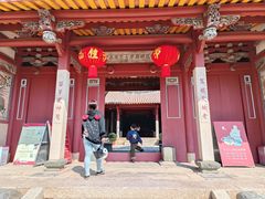 -忠惠蔡公祠