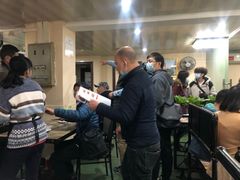 -南雄雄州土菜餐厅(粤北大厦店)