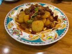 -巴依老爷新疆美食(望京小街店)