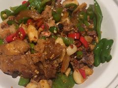 -北大荒人•新东北菜(青岛银座店)