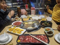 -正禾鲜·潮汕牛肉火锅(凯德天府店)