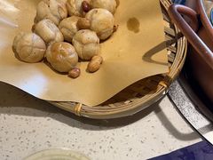 -牛村来人潮汕牛肉火锅(西单店)