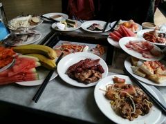 android_upload_pic-淀里船宴(卓达店)