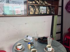 -多春茶室