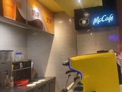 -麦当劳(世纪汇广场店)