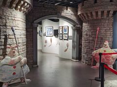 -上海动漫博物馆