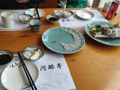 -天正河鲀·河豚亭(大连店)