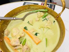 -KingThaia金泰兰(滨江天街店)