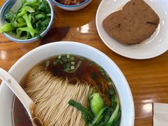 -小方的面(徐家汇店)