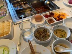 -海底捞火锅(威高广场店)
