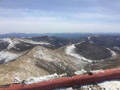 -五台山风景名胜区