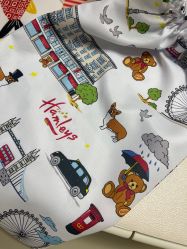 -Hamleys哈姆雷斯(东方福来德店)