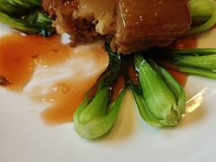 -功德林素菜饭庄(前门店)