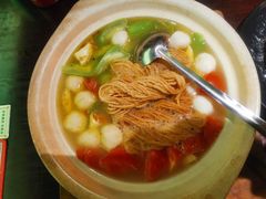 -永安鱼庄·镇江菜(东吴路店)