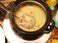 -路小缦·珍馐美馔(市心北路店)