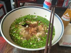 -尚寨嫽扎咧面馆(钟楼店)