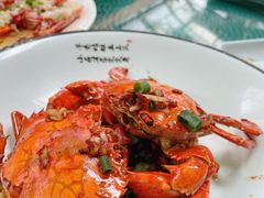 -盛港湾海鲜食府(黄沙店)