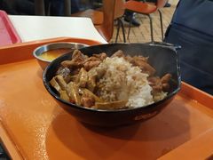 -5食堂